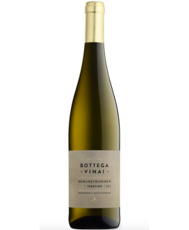 Cavit - Gewurztraminer 2019 - Bottega Vinai - Trentino DOC - 75cl