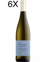 (6 BOTTLES) Cavit - Sauvignon Blanc 2020 - Bottega Vinai - Trentino DOC - 75cl