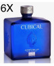 (6 BOTTIGLIE) William & Humbert - Gin Botanic ULTRA Premium - Cubical - 70cl
