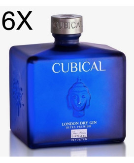 Vendita online Gin Botanic Ultra Premium Jerez. Shop al miglior prezzo london dry gin di qualità per gin tonic