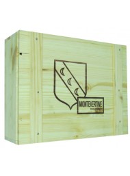 Wood Box Mastrojanni Piccola