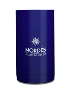 GIN NORDES - 1 Cocktail Glass - NEW