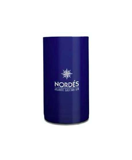 Gin Nordes - 1 Bicchiere di plastica Tumbler