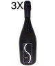 Santini - Vino Bianco Spumante Brut - 75cl