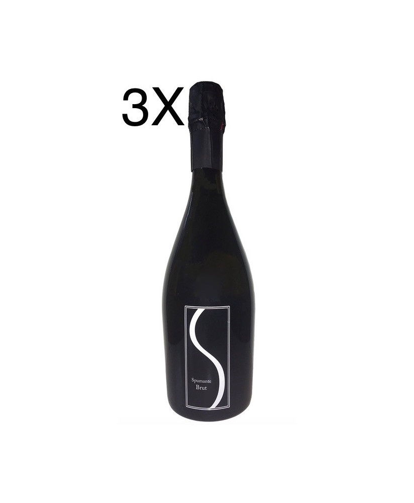 Santini - Vino Bianco Spumante Brut - 75cl