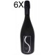 (3 BOTTLES) Santini - Vino Bianco Spumante Brut - 75cl