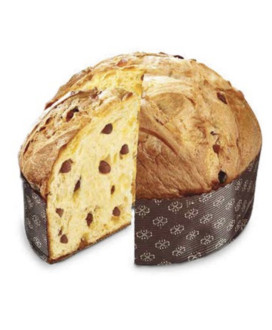 Sal de Riso - Il Classico - Panettone senza canditi - 1000g