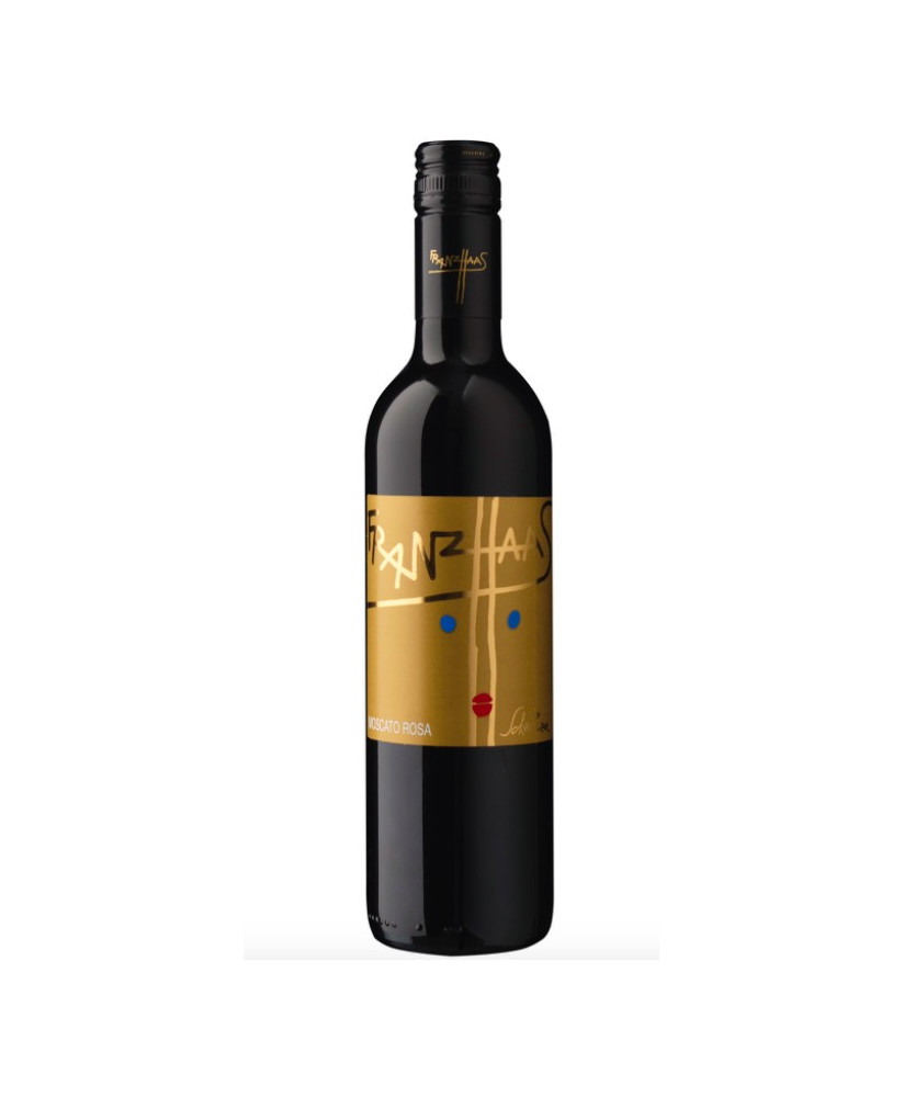 Vendita online Moscato Rosa della cantina Franz Haas DOC, vitigno autoctono Trentino. Shop on-line e prezzi Franz Haas pregiatis