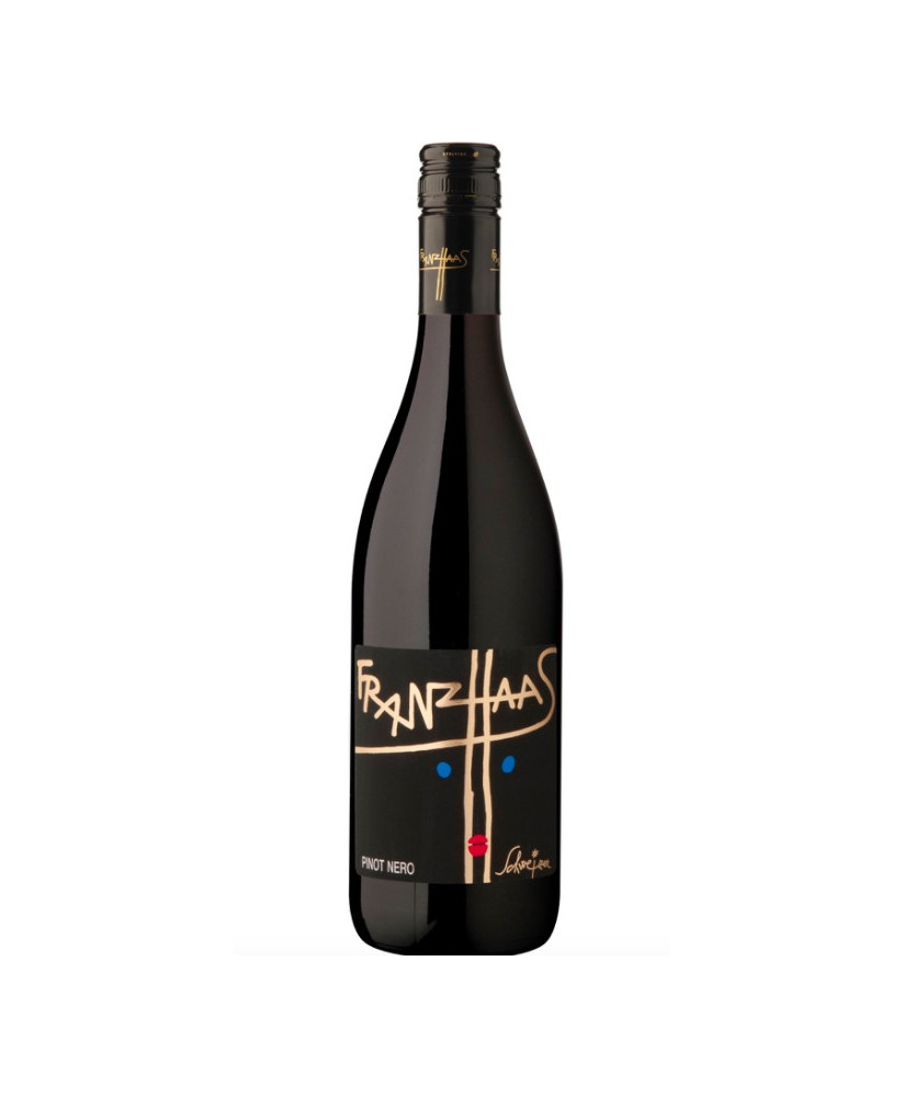 Franz Haas - Pinot Nero Schweizer 2020 - Alto Adige DOC - 75cl