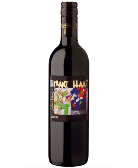 Franz Haas - Lagrein 2023 - Alto Adige DOC - cork free - 75cl