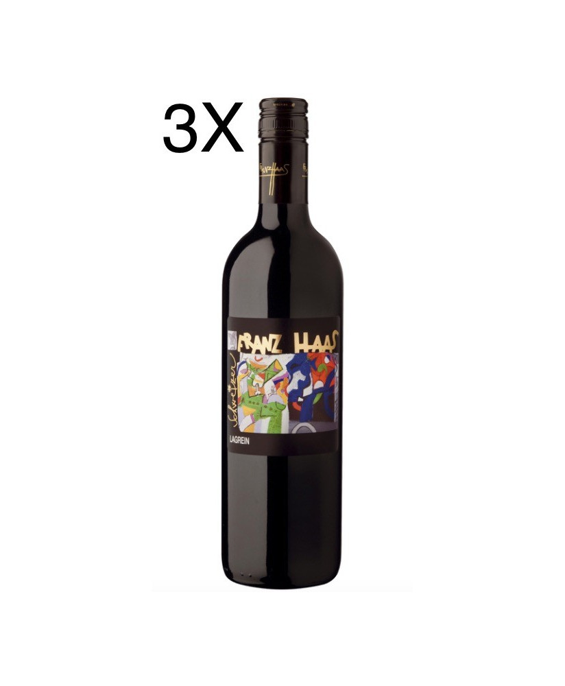 Franz Haas Lagrein prezzo scontato vini online | Corso101.com