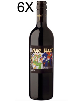 Franz Haas Lagrein prezzo scontato vini online | Corso101.com