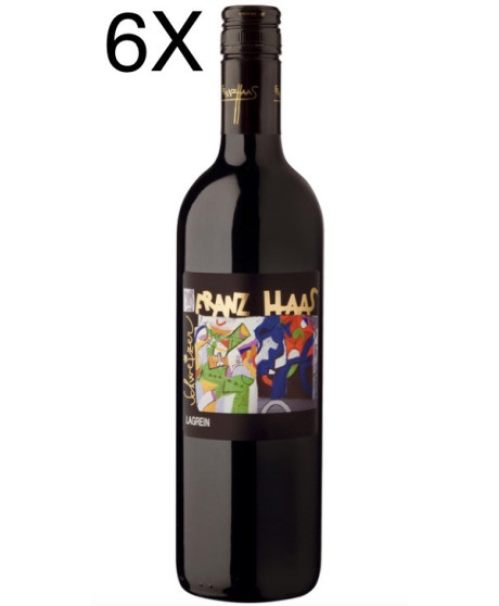 Franz Haas Lagrein prezzo scontato vini online | Corso101.com