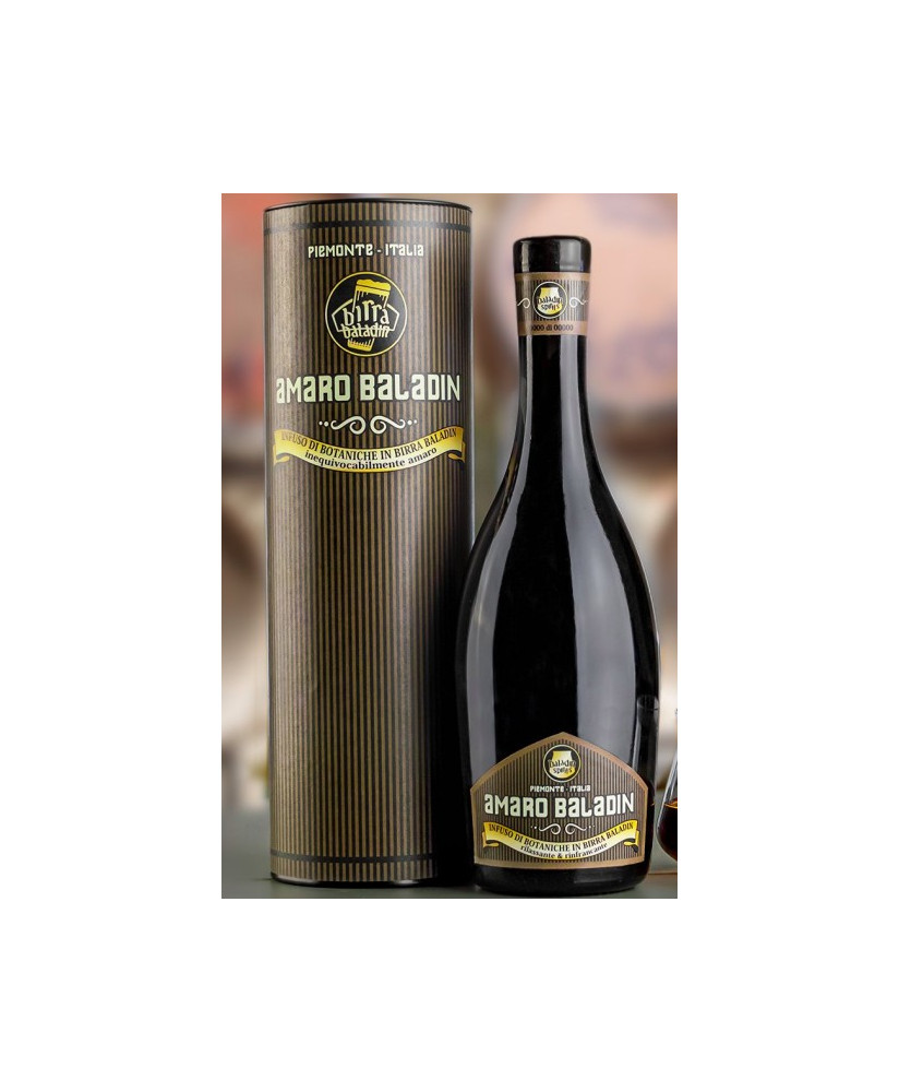 Baladin - Amaro - 50cl