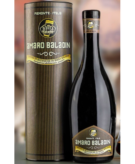 Baladin - Amaro - 50cl Baladin - Amaro - 50cl