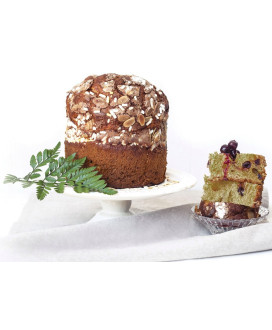 Posillipo Dolce Officina - Tradizionale 1000g