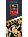 Slitti - Gran Cacao 100% - 100g