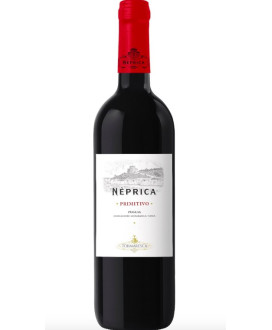 Tormaresca - Primitivo 2019 - Neprica - Puglia IGT - 75cl