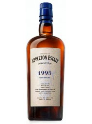 Appleton Estate 1995 - Hearts Collection - 70cl