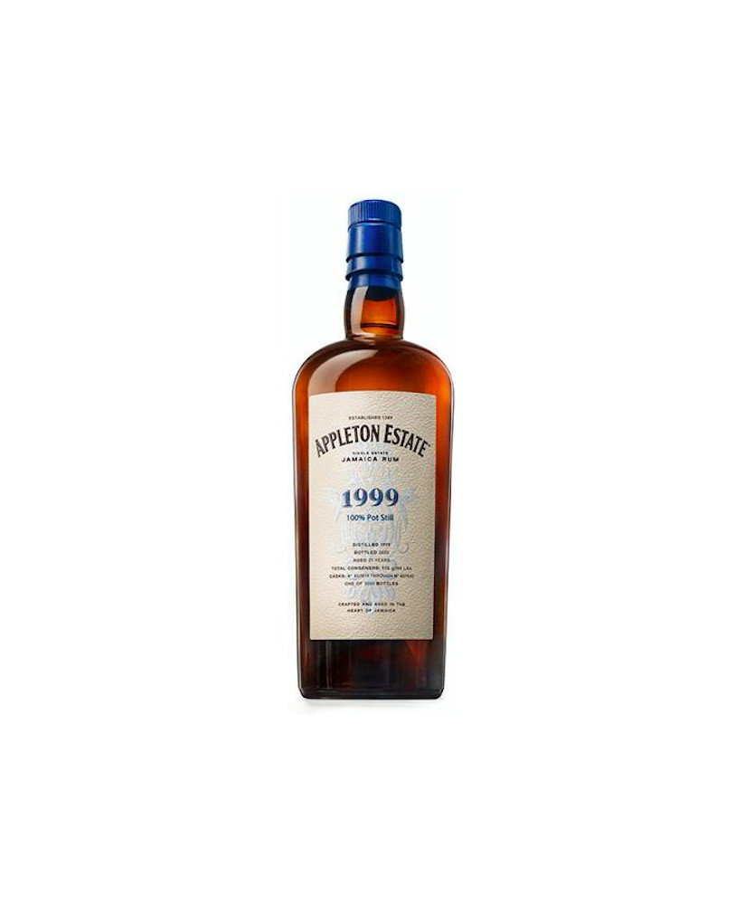 Appleton Estate 1995 - Hearts Collection - 70cl