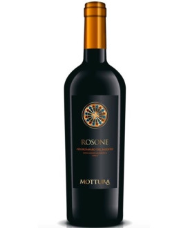 Mottura - Rosone 2019 - Negroamaro del Salento IGT - 75cl