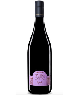 Masciarelli - Marina Cvetic - Syrah 2016 - Colline Pescaresi IGT - 75cl