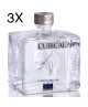 (3 BOTTLES) William & Humbert - Gin Botanic Premium - Cubical - 70cl