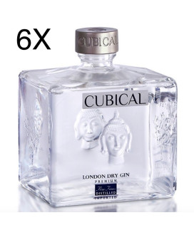 Vendita online Gin Botanic Premium Jerez. Shop al miglior prezzo london dry gin di qualità per gin tonic