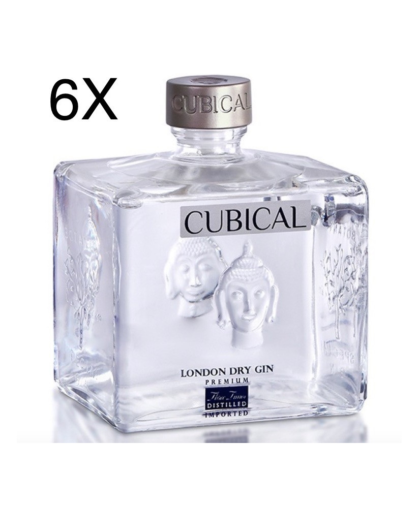 Vendita online Gin Botanic Premium Jerez. Shop al miglior prezzo london dry gin di qualità per gin tonic