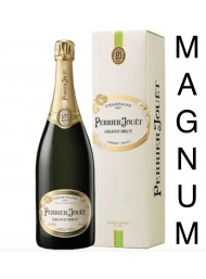 Perrier Jouet - Grand Brut  - Champagne - Magnum - Astucciato - 150cl