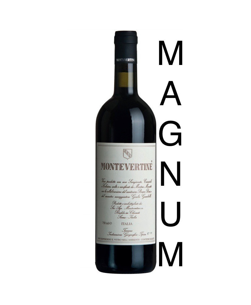 Montevertine - Pian del Ciampolo 2018 - Toscana IGT - 75cl