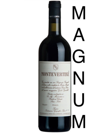 Montevertine - Pian del Ciampolo 2018 - Toscana IGT - 75cl Montevertine - Pian del Ciampolo 2018 - Toscana IGT - 75cl