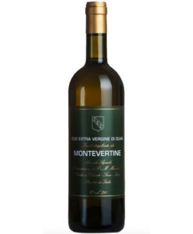 Montevertine - Olio Extra Vergine d'Oliva - 70cl