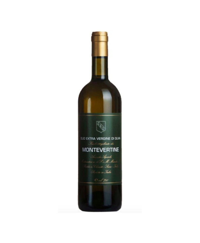 Montevertine - Olio Extra Vergine d'Oliva - 70cl