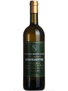 Montevertine - Olio Extra Vergine d'Oliva - 70cl