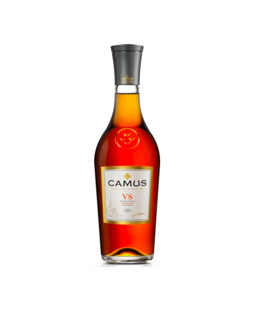 Camus - VS Elegance - Cognac - 70cl