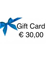 Gift Card € 20,00