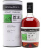 Diplomatico - N. 3 - SINGLE POT STILL - Limited Edition - 70cl