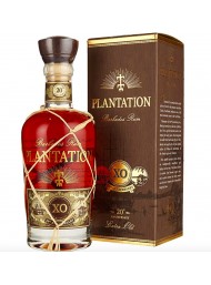 Plantation - XO - 20th Anniversary - Barbados Rum - 70cl