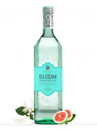 Bloom - London Dry Gin - 100cl - 1 litro