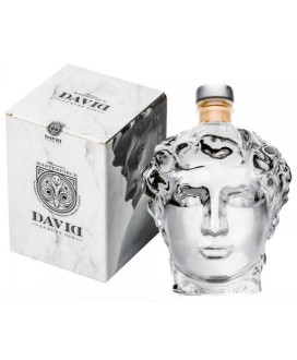 Gin David - Luxury - Gift Box - 70cl