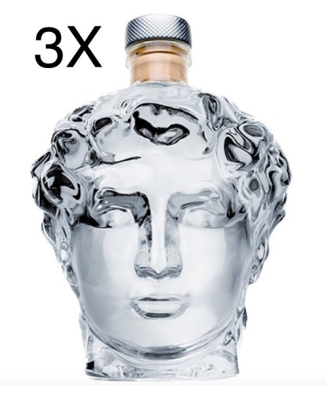 Gin David - Luxury - Gift Box - 70cl Gin David - Luxury - Gift Box - 70cl