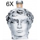 (3 BOTTIGLIE) Gin David - Luxury - Gift Box - 70cl