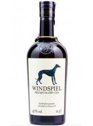 Windspiel - Premium Dry Gin - 50cl