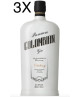 Dictador - Ortodoxy - Premium Colombian Aged White Gin - 70cl