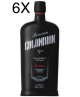 (3 BOTTLES) Dictador - Treasure - Premium Colombian Aged Black Gin - 70cl