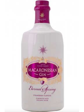 Macaronesian Gin - Eternal Spring - 70cl