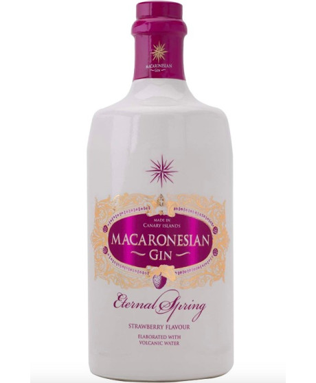 Macaronesian Gin - Eternal Spring - 70cl