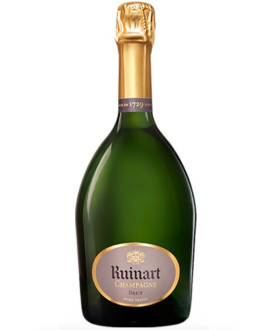 Ruinart - Brut - "R" de Ruinart - 75cl