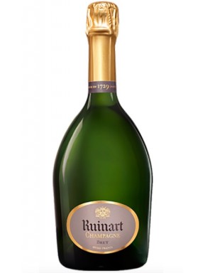 Ruinart - Brut - R de Ruinart - Champagne - 75cl